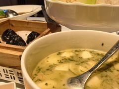 -桂满陇·海市蜃楼·黑金(国金店)