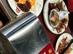 -比亚森自助烤肉料理(裕华店)