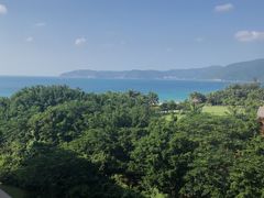 -三亚亚龙湾天域度假酒店