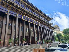 -西宁市东关清真大寺