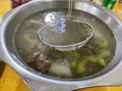 -老猫牛肉火锅(沙溪店)