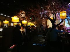 -绿茶餐厅(昌平悦荟店)