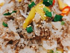 -半天妖烤鱼(六合万达欢乐港店)