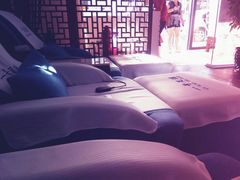 -1号足道推拿会馆