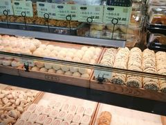 -泸溪河桃酥(秦淮夫子庙一店)