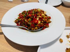 -连鹭海鲜·海肠捞饭·海胆饭(星海店)