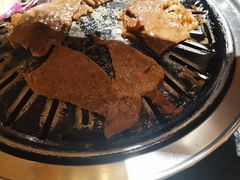 -九田家黑牛烤肉料理(石路天虹店)