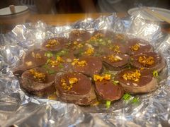 -快乐老家三鲜饺子东北菜(南六中路店)