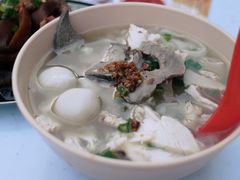 -金伯利街美食夜市