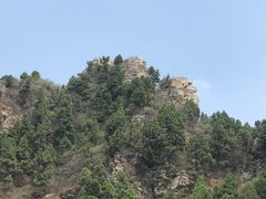 -北京上方山国家森林公园