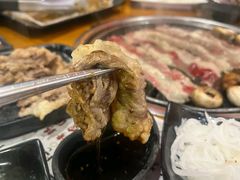 -杀猪天·韩国烤肉(总店)