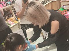 -LUSH(威尼斯人店)