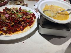 -湘西小馆(滨河路店)