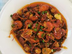 -捌贰虾蟹·江湖菜馆(江汉路店)