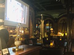 -酷cigar&whisky·bar(神仙树店)