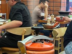 -龚印记牛骨牛杂屋·四代传承(珠影星光城店)