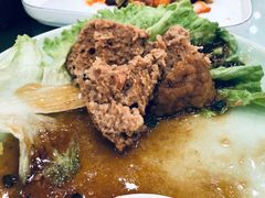 四喜丸子-郭林家常菜(洋桥店)