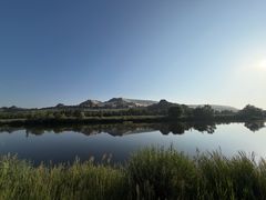 -玉龙沙湖景区