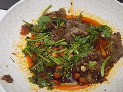 -鑫小城故事·藕汤·家常菜(台北一路总店)