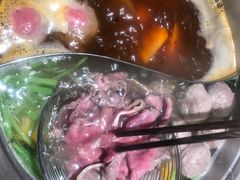 -牛焱·贵州黄牛肉火锅(城西银泰店)