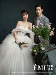 -EMU艺慕摄影(扬中店)