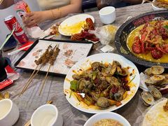 -金陵暴走小龙虾·迷踪蟹(凯德MALL店)