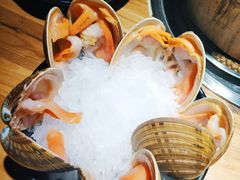 -捞围鲜·港式打边炉(海阳路店)