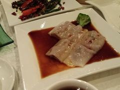 -红棉中餐厅·广州海航威斯汀酒店