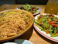 -自贡盐帮菜·玩辣餐厅(樱花园西街店)