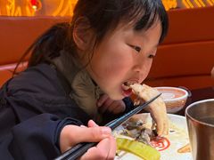 -探鱼·鲜青椒爽麻烤鱼(盛天地店)