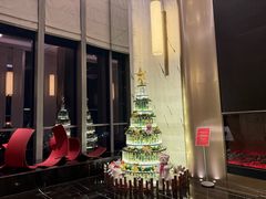 -云厨·高空西餐厅(成都瑯珀·凯悦臻选酒店)