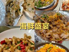 -79号渔船海鲜饭店(宝安店)