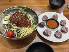 -优壹佳·延边朝鲜族料理(中山北路店)
