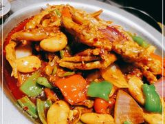 -嘎嘎鸭脑壳(驷马桥店)