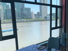 -Kathleen's Waitan 凯圣琳江景西餐厅(外滩店)