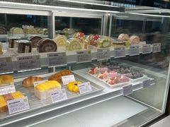 -奈雪的茶(花城汇中区PRO店)