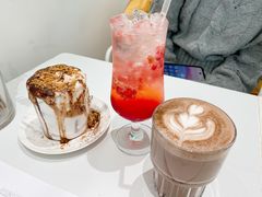 -花沐 FLOWER BATH(凤凰城店)