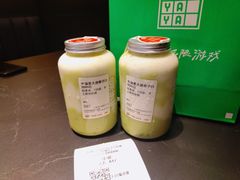 -果呀呀(国金街店)