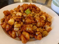 -玉林烤鸭店(垡头店)