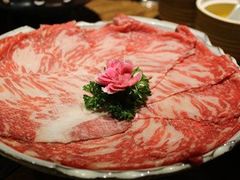 -蟹将军·松叶蟹和牛日料放题自助(K11店)