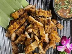 -金塔傣乡·云南德宏民族特色菜·傣味手抓饭(新亚洲店)