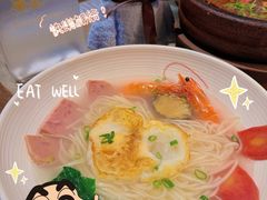 -饕林餐厅(春熙路店)