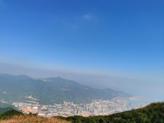 -梧桐山风景名胜区