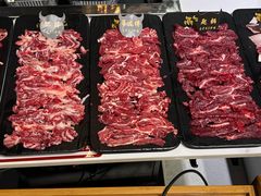 -犇牛记·鲜牛肉火锅