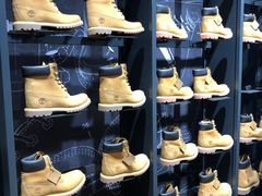 -TIMBERLAND(北京斯普瑞斯奥特莱斯店)