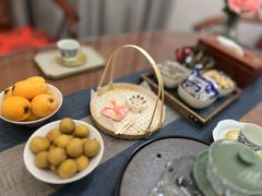 -龙源茶坊(白银路店)