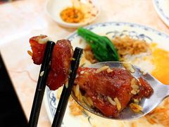 -渔记茶餐厅(渔村店)