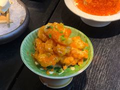 火焰虾-YAMAKAWA(龙湖胥江天街店)