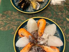 -火舞泰·泰式海鲜火锅餐厅(世纪城店)