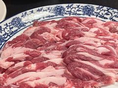 -裕德孚·非遗手切涮羊肉(东直门内大街店)